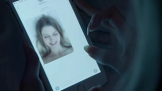 VIXEN Hot Blonde Teen Caught Cheating On Tape