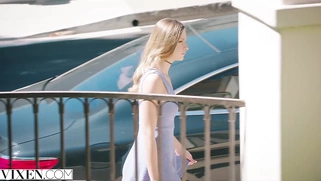 VIXEN - This sex with my brother's best friend