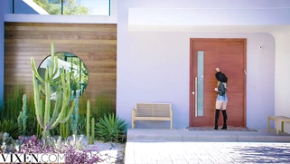 VIXEN My best friend's boyfriend