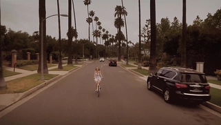 VIXEN Hot Valentina Nappi Seduces Her Married Boss