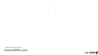 Nerdy Super Hot Waitress with Sexy Body