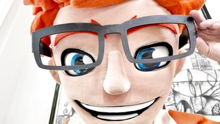 Sophie Tyler’s Blowjob Twirls My Cock for a Cumshot Dance-Off!