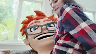 Sophie Tyler’s Blowjob Twirls My Cock for a Cumshot Dance-Off!