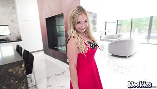 Celebrate with Katalina Kyle NOOKIES