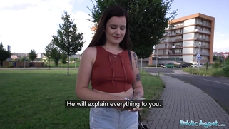 Cute Little Eliss taken to photography studio and fucked