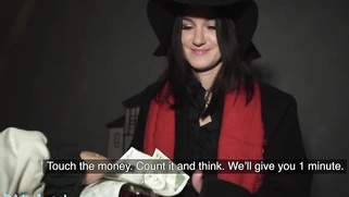 Blow My Flute Melany Mendes Then We'll Fuck