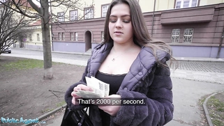 Star impersonator  Sex with Sereyna Gomez on Stairs