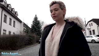 Subil Arch gets her flawless rear end raped by a hot MILF