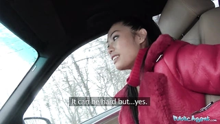 Thai women with big tits enjoy sucking and fucking cock.