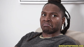 Hot Therapist Hardcore Fucks Patient's HUGE Cock