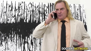 Black BBW Miss London Has a Secret Affair with a Powerful rich guy