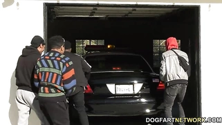 Being a Cop Sucks - Eliza Ibarra