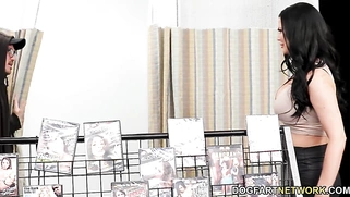 Biggest money maker - Jasmine Jae