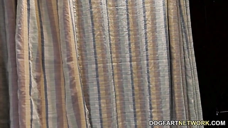 Busty Cougar Sara Jay Cums On Big Cock - Gloryhole