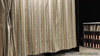 Natasha Nice Loves Gloryhole