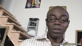 Cuckold Husband Watches Tori Lux Fuck Big Cock