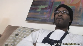 Cougar Isabella Rossa Fucks Big Cock