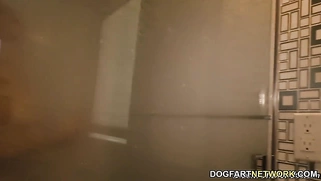 Sierra Nicole Fucks Mandingo's BBC