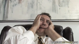 Girl decided to fuck a black guy