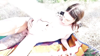 GERMAN SCOUT - Slim Dragon Fruit Casting