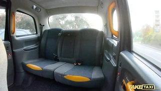 Fake Taxi Brunette Italian Babe Just Wants A Cabbie To Fuck Her brains