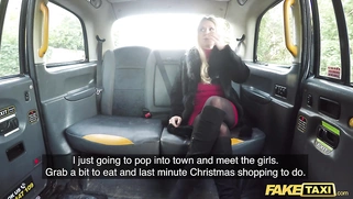 Sasha Steele Shows Off Her Boobs At Car Wash