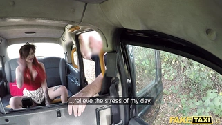 Alexxa Vice plays fantasy game "The Good Wife"