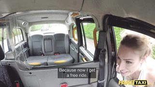 Ava Austin Releases Her British Bush