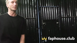 Redheaded fuckslut gets facialized in uncensored XXX porn with massive fun bags