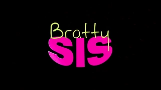 Sis: "You better stop doing that, you're going to cum with my dick in your ass."