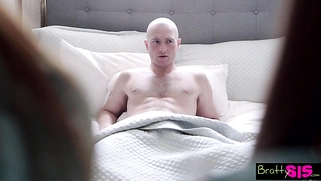 The Shining - Come Play With Your Stepsisters Danny S11:E8