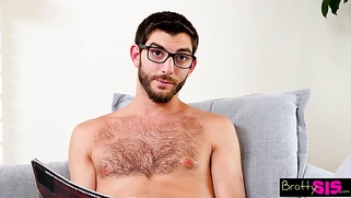 Sister Fucked By Stepbrother For Cash