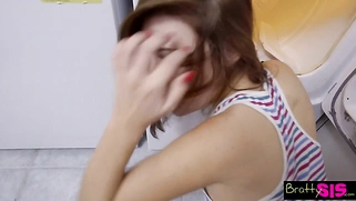 Fuck My Step-Sister and She Loved It!