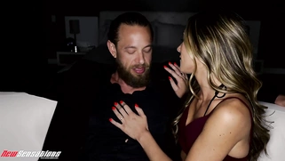 Sexy Cheating Slut Wife Needs My Big Cock