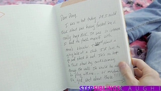 Fucked Their Stepbrother to Keep Secrets