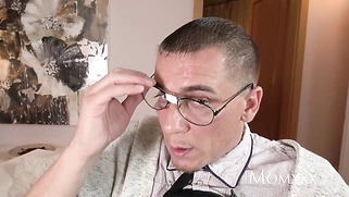 Mom MILF Sex Goddess Sex squirts orgasm