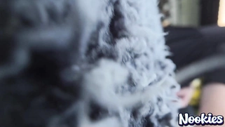 Hot Girl Possessed On Halloween Night DayDream Daisy