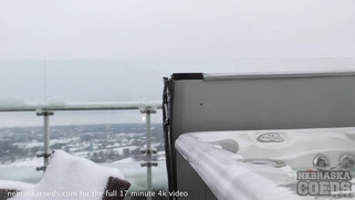 Lolly18 Snow & Sauna