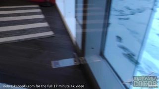 Lolly18 Snow & Sauna