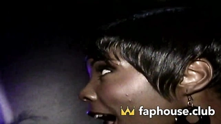 Super Horny Black Woman Needs Cash for Wild XXX Session