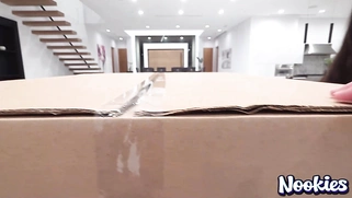 The Ultimate Stuffing POV Fuck and Creampie