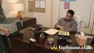 Get well-prepped for a kinky ride with this XXX titty-fucking porn!