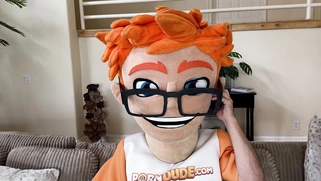 Petite Pornstar Freya Von Doom Masturbates Then Takes My Cumshot Like a House Whore