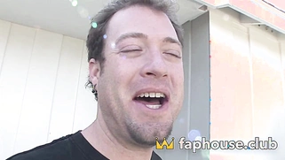 super torrid Babe with Ideal Boobs Gets Anal Facial on Hottest XXX