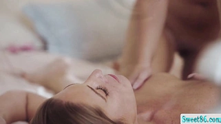 My MILF boss dont stop eating my pussy