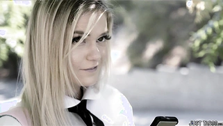 In my ass it doesn't count as cheating!