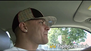 Horny MILF Goes Wild with Promiscuous Stud - Big Cock Trapped in Tight Vagina!