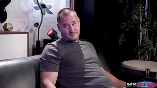 Letting my horny stepdaughter suck my dick