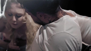 Been wanting your dick for so long, stepbro!