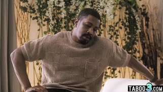 Latina has to clean a BBC to avoid jail